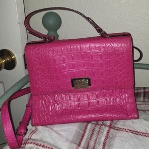 Authentic Kate Spade Saphire Crock bag